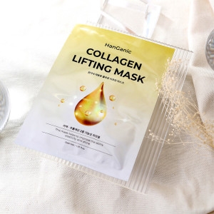 한가닉 콜라겐 리프팅 마스크팩 30ml