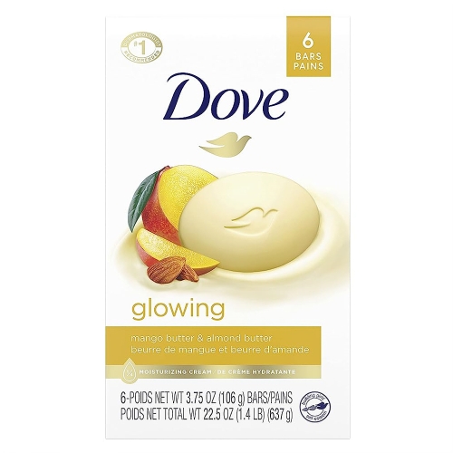 도브 망고 버터 비누 106g