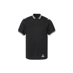 사사키 야구 심판 상의 반팔 티셔츠 (SJT-1501)