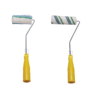 FRP 롤러 4인치/울로라 털롤러 페인트 겔코트 FRP 등