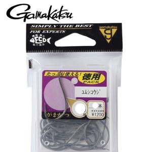 가마가츠  더 박스 유무시코우지 바늘 참돔 감성돔 개불 원투 낚시 서프 덕용 벌크 대용량 훅