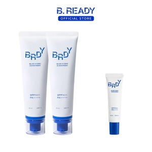 비레디 블루 수분 선크림 50ml