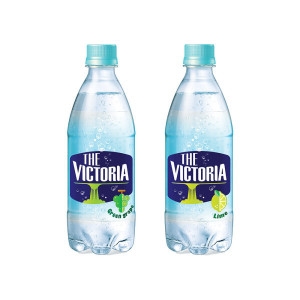 웅진식품 더 빅토리아 청포도 + 라임 500ml