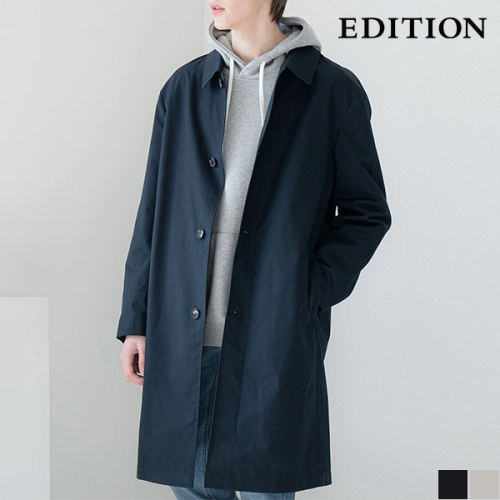 에디션 세미 오버 핏 맥코트_NNC1CG1991