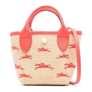 롱샴 파니에 XS 토트백 10206HCF218 218