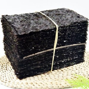 완도맘  햇 지주식 곱창김 100매 400g내외