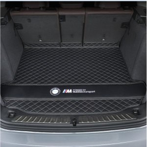 BMW  X3 트렁크 매트 형 iX3