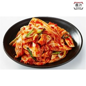 종가 겉절이 5kg