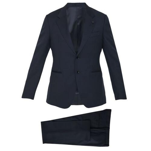 라르디니 Other B 수트 세트 EQ7754SK62403 BLUE