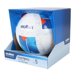 몰텐  반타지오4900 F5N4900 피파퀄리티프로 축구공 5호