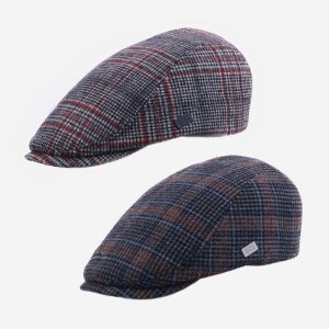 닥스 헌팅캡 캐주얼_DK37MHK002