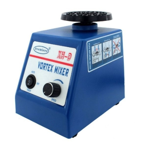 XH-D 볼텍스믹서 묶음배송불가