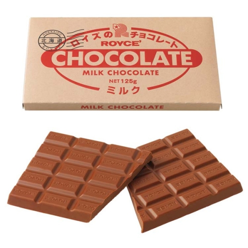 로이스  초콜릿판 화이트 110g