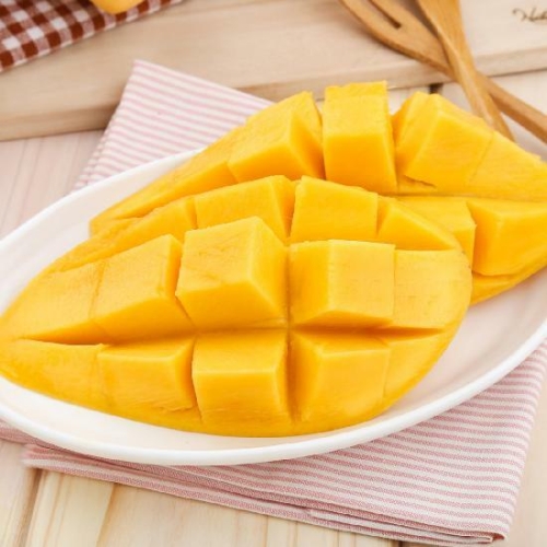 자연마루  태국 남독마이 망고 10-14과 5kg