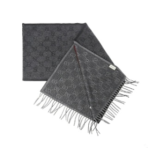 구찌 GRG 스트라이프 머플러 570603 3G200 1466 ACO