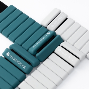 하디로어  모래주머니 손목 발목 아령 달리기 중량 밴드