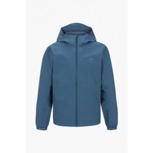 코오롱스포츠 HERO 소프트쉘 스톰플리스 미드레이어 자켓 JWJJX24021TNA