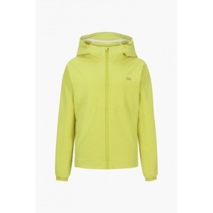 코오롱스포츠 HERO 소프트쉘 스톰플리스 미드레이어 자켓 JKJJX24022LOI