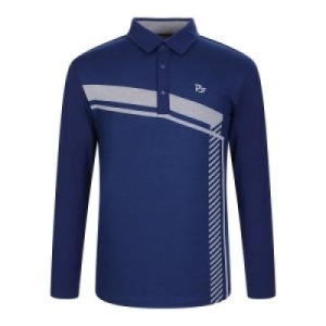 팜스프링 스 남성 사선 티셔츠 stsm234158iu 575968_STSM234158IUF