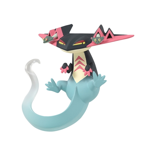 타카라토미  포켓몬스터 몬콜레 MS시리즈 최종진화 MS-41