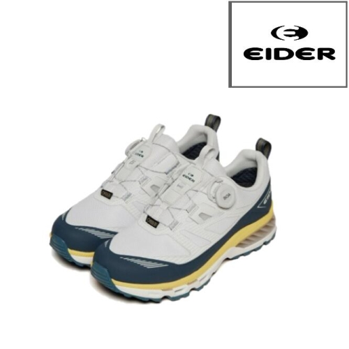 아이더 DUS24G28 퀀텀 에어로 쿠쉬 N4 신상