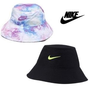 나이키키즈 플레이키즈프로 버킷햇 모자 40+ A222CA282P,42P