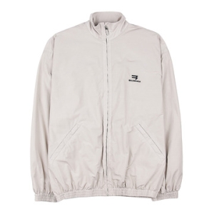 발렌시아가 725277 TNQ25 9441 테크니컬 트랙 집업 자켓 _24S