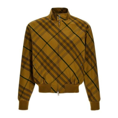 버버리 패딩 8081418CEDAR Yellow