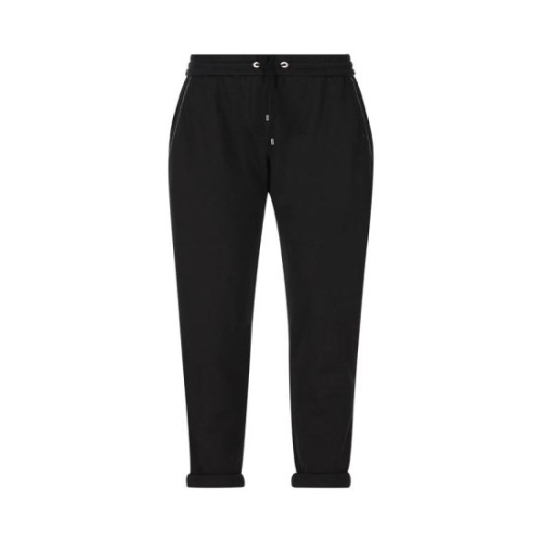 브루넬로쿠치넬리 숏팬츠 MD828SB899C9185 P24 BLACK FEATHER