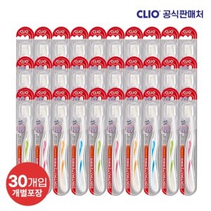 크리오  덴티메이트 멀티케어플러스 초극세모 칫솔