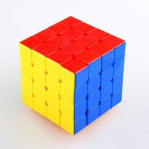 브레인업 큐브 16구 02-0242