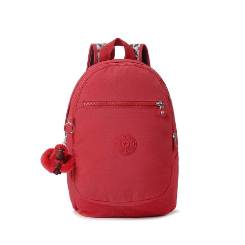 키플링 본사 백팩 클라스 챌린저 볼드플라워 CLAS CHALLENGER_KICBA05