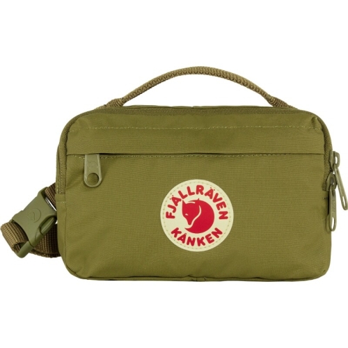 피엘라벤 국내 품 칸켄 힙 팩 23796 Foliage Green 186974