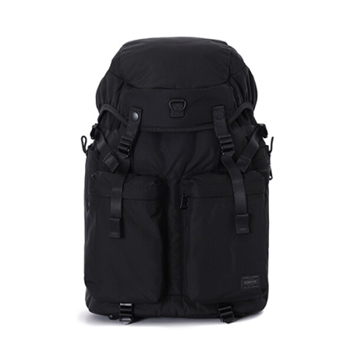포터 Porter 센시즈 백팩 블랙 677 672-27800