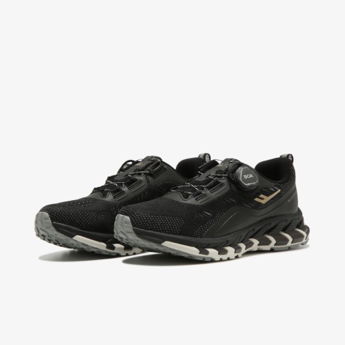 프로스펙스 남여 보아다이얼 미끄럼방지 파워워킹화 블레이드 BX 216