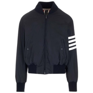 톰브라운 남성 봄버 자켓_MJD103X-07259415