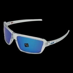 오클리 선글라스 썬글라스 고글 케이블 프리즘 사파이어 편광91290563