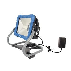 ES  산업 산업LED랜턴WL2700M-N 18V 본체만 유무선겸용