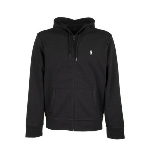 폴로랄프로렌 폴로 후드 티셔츠 710888282 BLAC