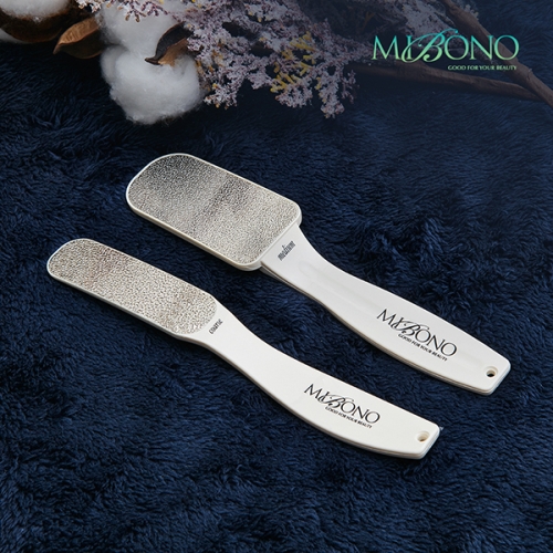 미보노 니켈 코어스 발각질 제거기 2종세트