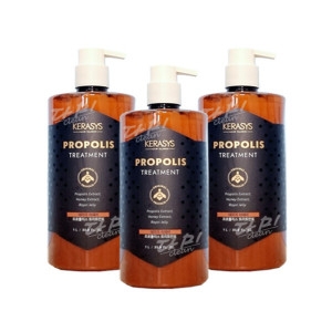 케라시스 프로폴리스 데미지 리페어 트리트먼트 1000ml