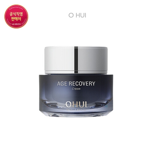 오휘 에이지 리커버리 크림 50ml