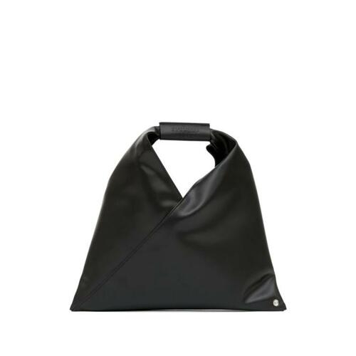 메종마르지엘라 MM6 토트백 46132 SB6WD0013P4313 52858 BLACK