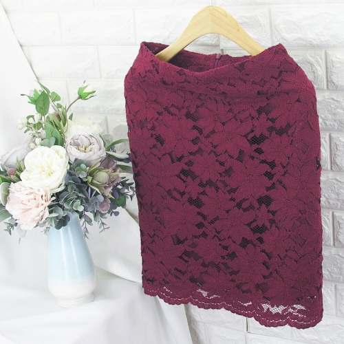 쿨젠 bjm_레이스슈가스커트 SOK