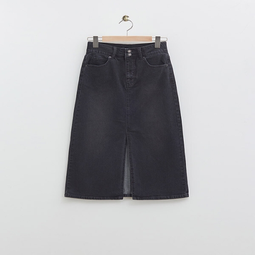 로엠 데님 롱 스커트 3colors _RMWJE23G11