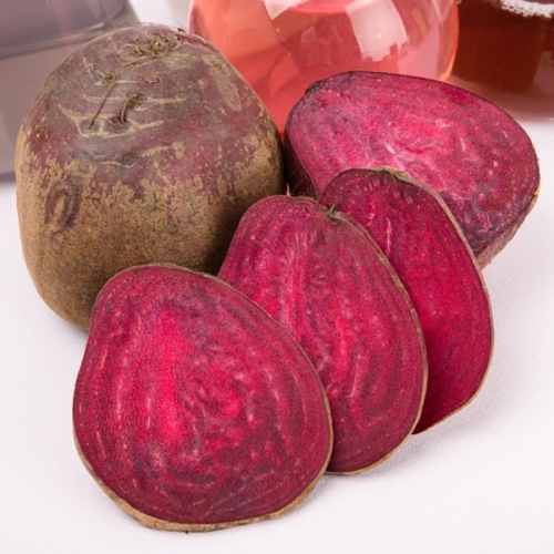 자연품애  국내산 레드빛 비트 5kg 혼합과