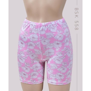 자스민 S52P39N97 558드로즈 레이온 여성드로즈 팬티