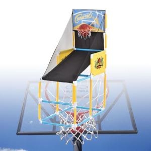 코아  OFMO53OQ농구대 미니 농구림 전자스 농구골대