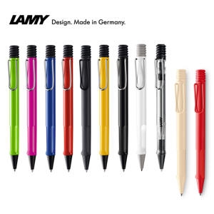 라미  사파리 볼펜 한정판 정식수입 무료각인