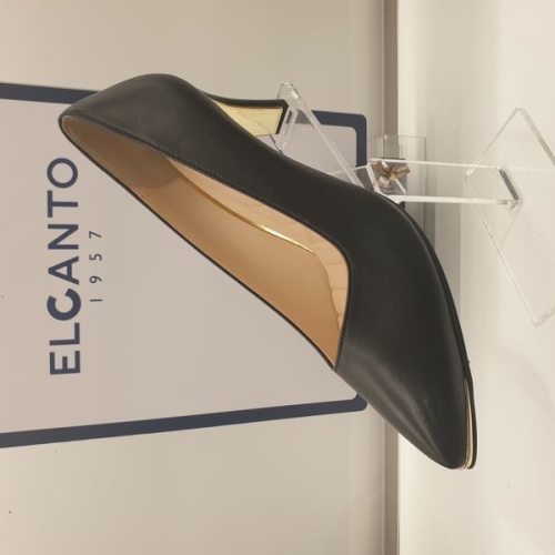 엘칸토 여성 양가죽 포인티드 토 펌프스 ya4D7U3A39vway